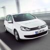Volkswagen Golf Blue-e-motion